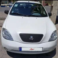 تیبا 2 Ex مدل 1401 ، فقط اقساطی