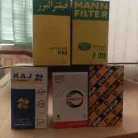 لوازم یدکی کامیون