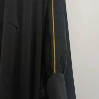 عبا. شیک نو نو فقط یکی دوبار پوشیده شده