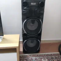 باند مکسیدر جفت