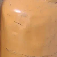کپسول ایران گاز در حد نو