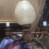 ست لوستر تایلندی