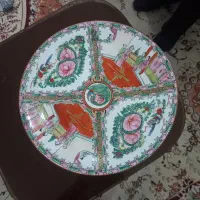 فروش کاسه بشقاب مرغی