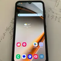 سامسونگ Galaxy A15 با حافظهٔ ۱۲۸ گیگابایت|موبایل|تهران, ستارخان|دیوار