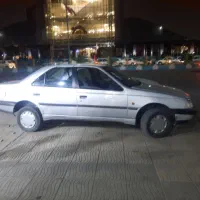 پژو ۴۰۵ دوگانه فابریک