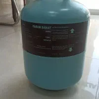 کپسول گاز کولر ماشین به قیمت عمده