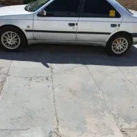 پژو405
