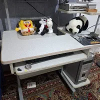 میز کامپیوتر