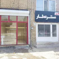 مغازه برخیابان۴۵متری تعاون۳