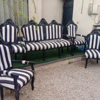 مبل هفت نفره