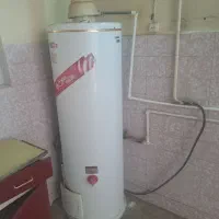 آبگرمکن زمینی درحدنو