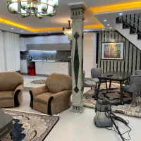 اجاره روزانه دوبلکس سرعین
