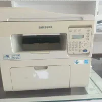 پیرینتر سامسونگ