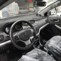 شاهین GL بدون سانروف 404 باکارت طلایی