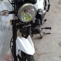 موتور لاکی