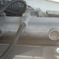 پیکان سواری انژکتور۲۷۰تا کار تک برگ سند