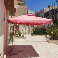 چتر و سایبان سالم و ۴ متری