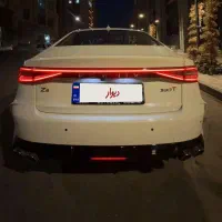 اریزو۸ بنزینی مدلZ8 2025