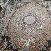 فرش 12 متری در حد نو