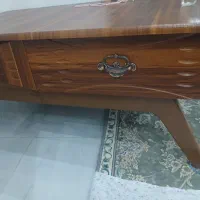 میز جلومبلی