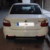 ساینا|خودرو سواری و وانت|گلستان (تهران), |دیوار