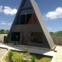 ساخت کلبه سوئیدی