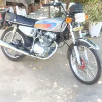 موتور سیکلت 150