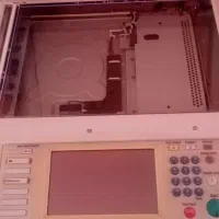 دستگاه فتوکپی