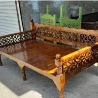 جشنواره بزرگ فروش تخت‌های سنتی