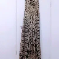 لباس مجلسی.