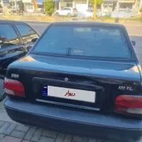 پراید مدل ۸۷