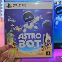 astrobot ps5 دیسک بازی آک آک