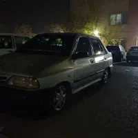پراید صندوقدار