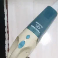 جارو شارژی برا داخل ماشین سالم