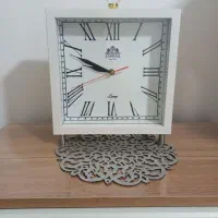 ساعت  ایستاده رومیزی