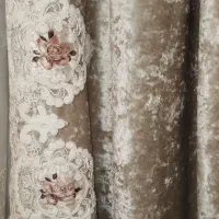 دکور پرده
