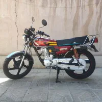 هوندا 200 مدل 1403