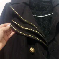 تعدادی لباس زمستانی