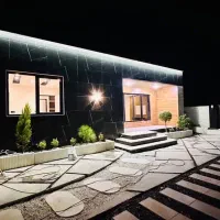 فروش ویلای همه چی تموم با قیمت تکرارنشدنی