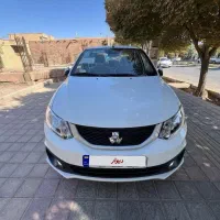ساینا دنده ای GX مدل 1405تمام فول ابشن تحویل روز