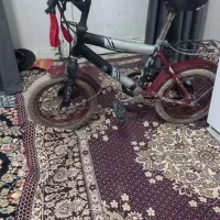 دوچرخه 12سالم