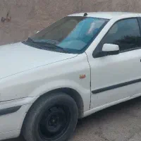 سمند ef7