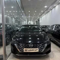 نیسان سیلفی آمیتیس پلاس ۱۴۰۵