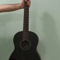 گیتار یاماهاc40مشکی