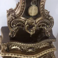 ساعت|ساعت دیواری و تزئینی|قرچک, مهدیه|دیوار