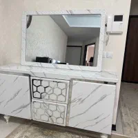 آینه کنسول
