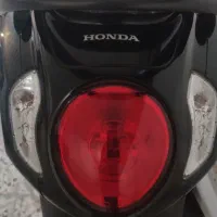 HONDA ESCOPY 110|موتورسیکلت|دزفول, |دیوار