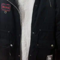 پافروکاپشن زنانه