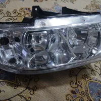 چراغ جلو سمند سمت شاگرد(راست)