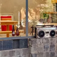 نیروی خانم جهت نظافت صبحانه سرا